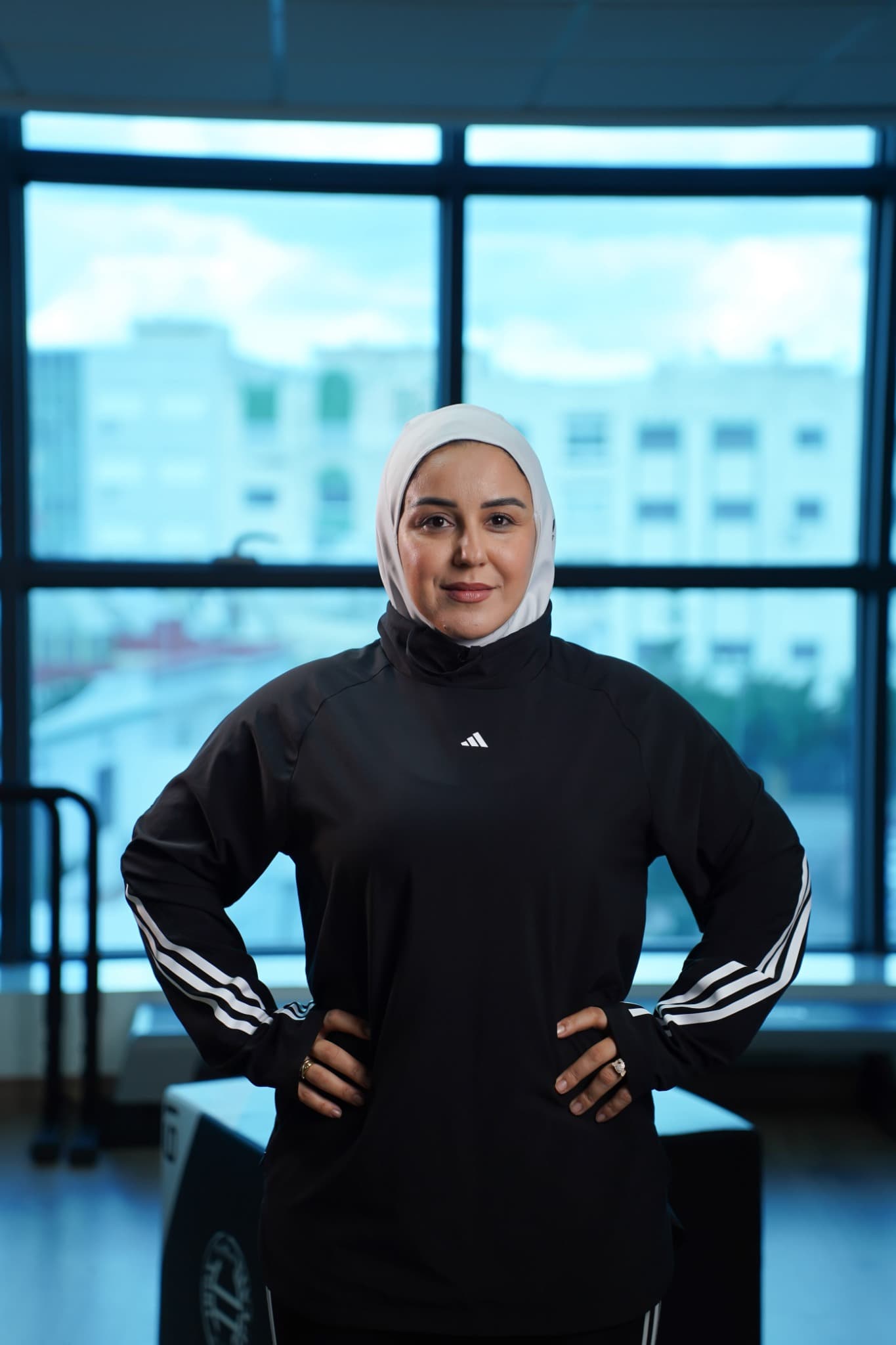 Coach Souka